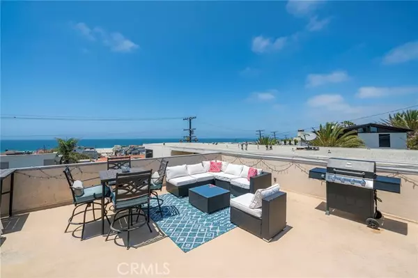 1839 Manhattan Avenue, Hermosa Beach, CA 90254