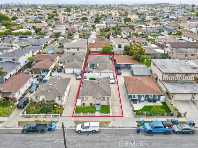 Lawndale, CA 90260,4316 W 163rd