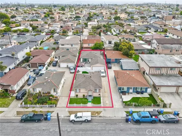 4316 W 163rd, Lawndale, CA 90260