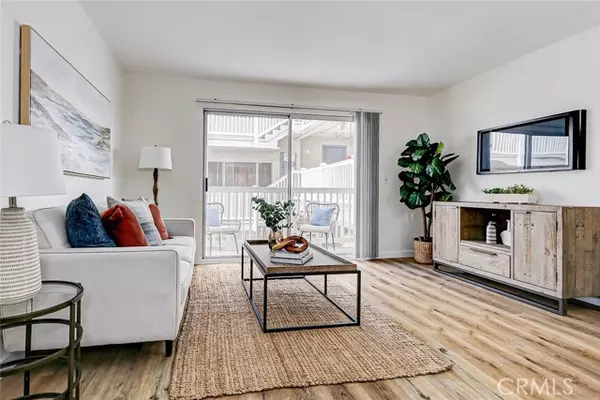 Hermosa Beach, CA 90254,2411 Prospect Avenue #222