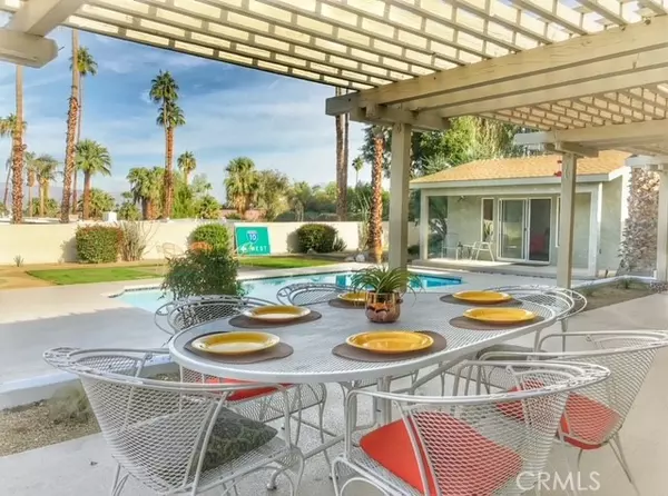 Rancho Mirage, CA 92270,71350 Biskra Road