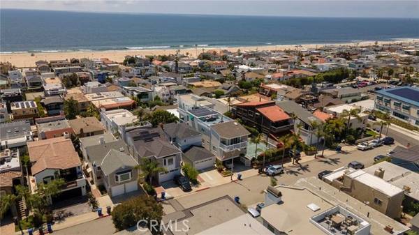 2451 Silverstrand Avenue, Hermosa Beach, CA 90254