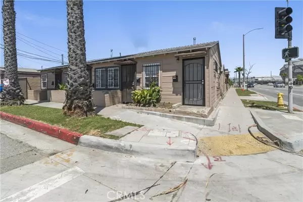 4001 W 104th Street, Inglewood, CA 90304