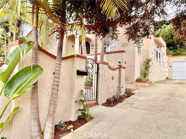 317 Loma Vista Street, El Segundo, CA 90245