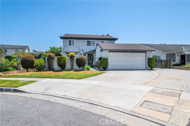 Harbor City, CA 90710,1532 Guilford Place