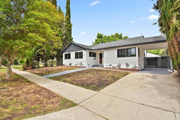 19617 Gilmore Street, Reseda, CA 91335