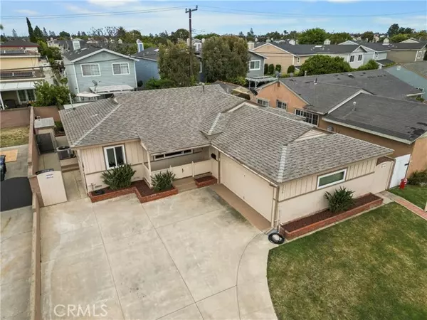 Torrance, CA 90502,23134 Meyler Avenue