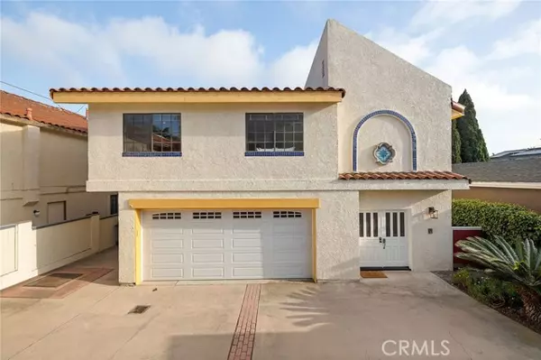 2206 Marshallfield Lane #B, Redondo Beach, CA 90278