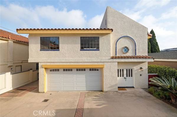 2206 Marshallfield Lane #B, Redondo Beach, CA 90278