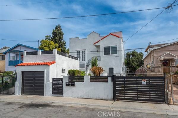 1520 Helen Drive, Los Angeles, CA 90063