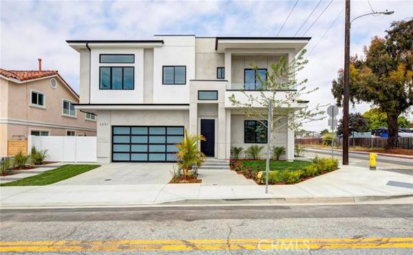 2231 Dufour, Redondo Beach, CA 90278