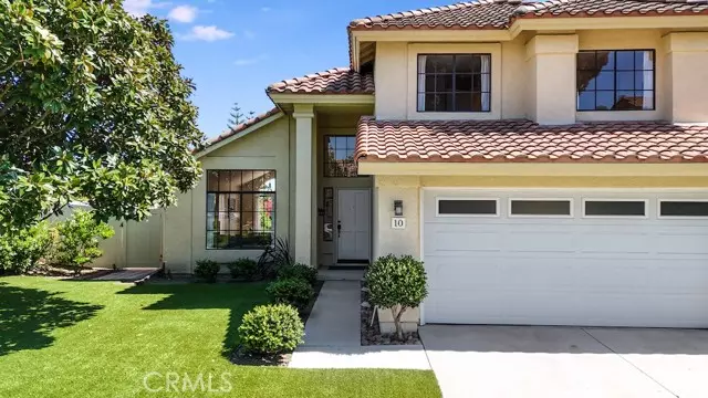 10 San Pedro, Rancho Santa Margarita, CA 92688