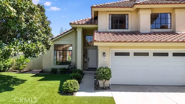 Rancho Santa Margarita, CA 92688,10 San Pedro