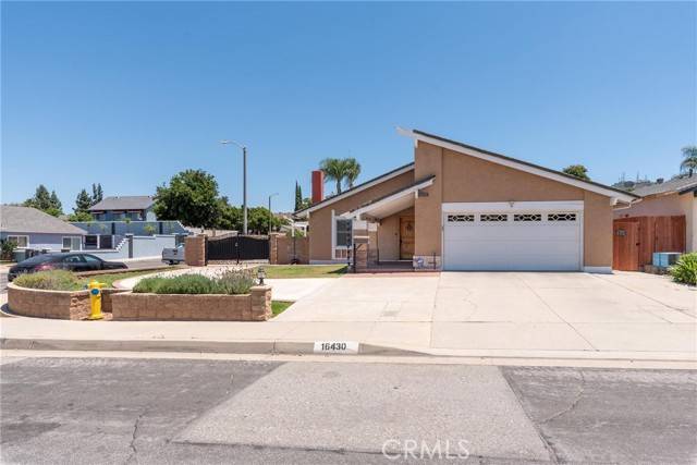 16430 Ember Glen Road, Hacienda Heights, CA 91745