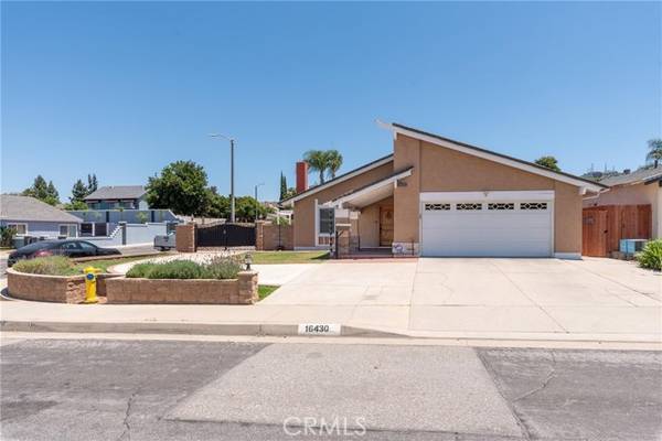 16430 Ember Glen Road, Hacienda Heights, CA 91745