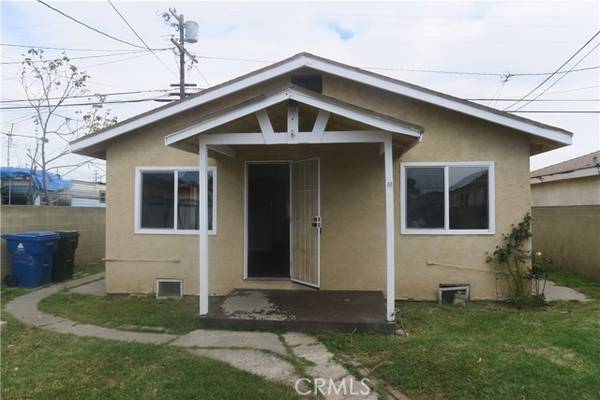 1331 E M Street, Wilmington, CA 90744