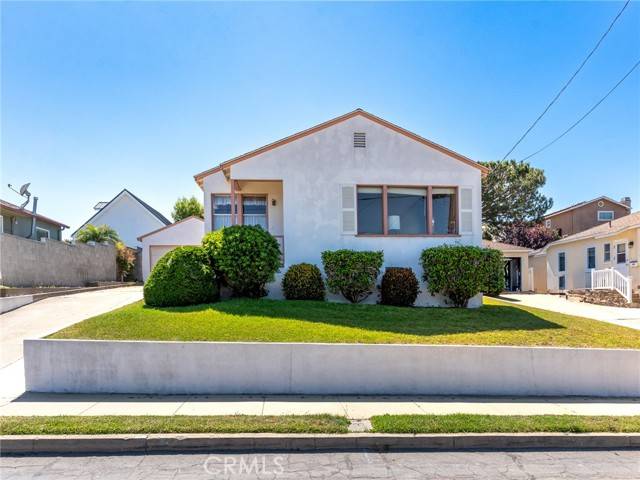 521 Hillcrest Street, El Segundo, CA 90245