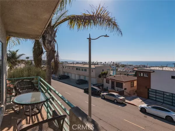 Hermosa Beach, CA 90254,1744 Manhattan Avenue