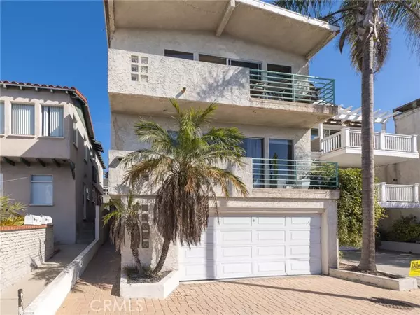 1744 Manhattan Avenue, Hermosa Beach, CA 90254