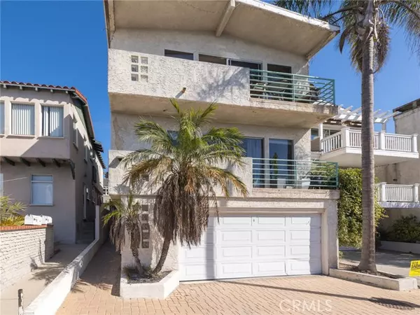 1744 Manhattan Avenue, Hermosa Beach, CA 90254