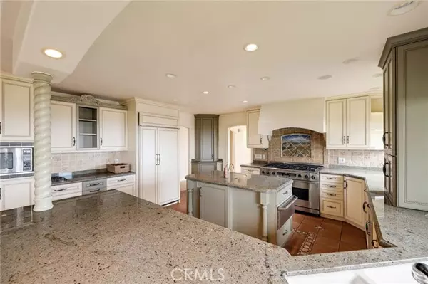 Palos Verdes Estates, CA 90274,1432 Via Coronel