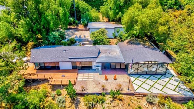 1340 Mayapan Road, La Habra Heights, CA 90631