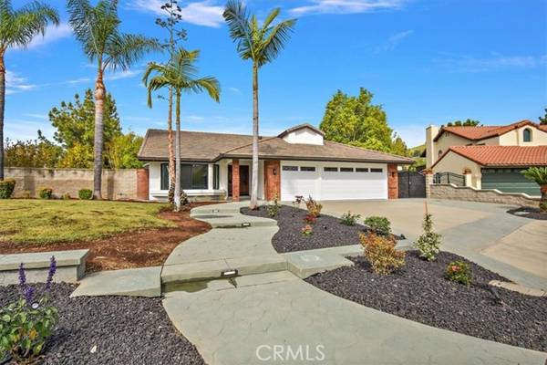 1107 N Short Circle, Walnut, CA 91789