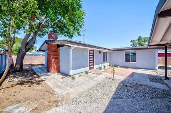 Lancaster, CA 93535,44439 3rd Street