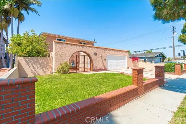 1273 E Dimondale Drive, Carson, CA 90746