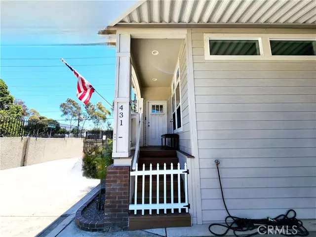 17700 AVALON #431, Carson, CA 90746