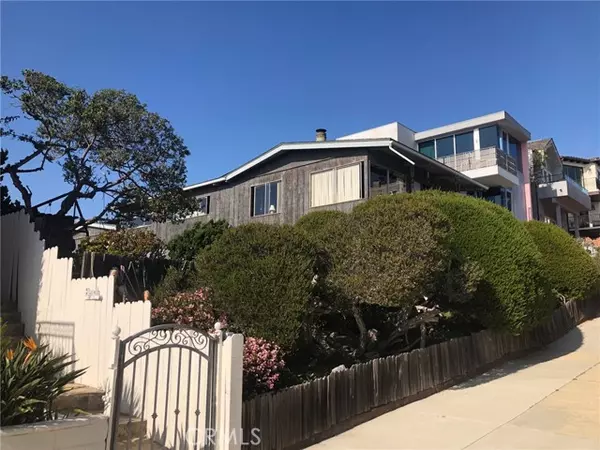 201 19th Street, Manhattan Beach, CA 90266