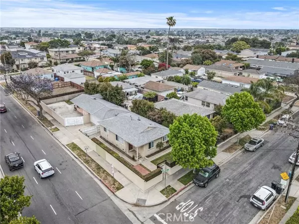 4761 W 169th Street, Lawndale, CA 90260