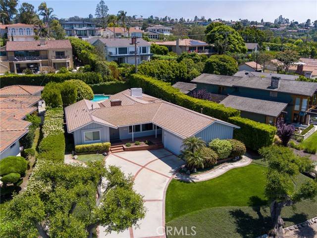 2224 Via Acalones, Palos Verdes Estates, CA 90274