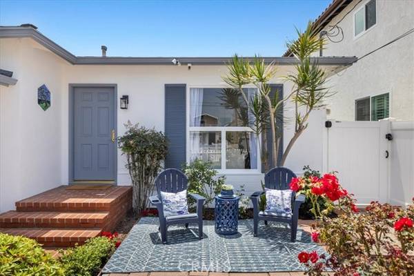 1731 Goodman Avenue, Redondo Beach, CA 90278