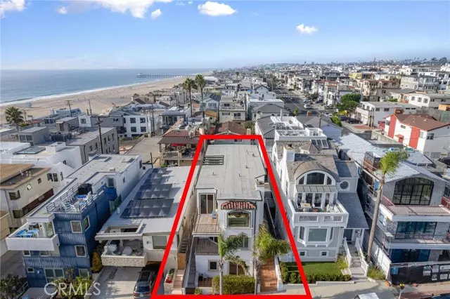 133 33rd Street, Hermosa Beach, CA 90254