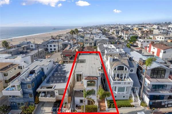 133 33rd Street, Hermosa Beach, CA 90254