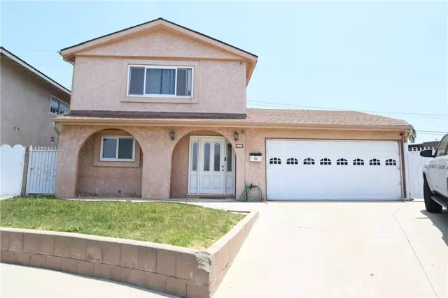 222 E Bradrick Drive, Carson, CA 90745