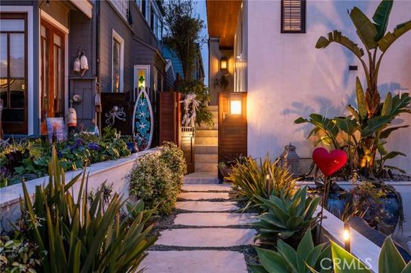 126 4th Street, Manhattan Beach, CA 90266