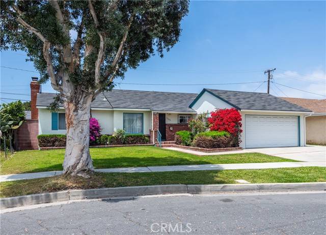 15629 Roselle Avenue, Lawndale, CA 90260