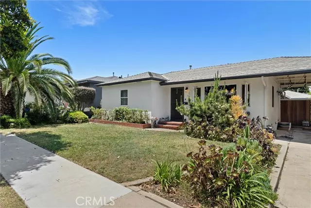 2401 Apple Avenue, Torrance, CA 90501