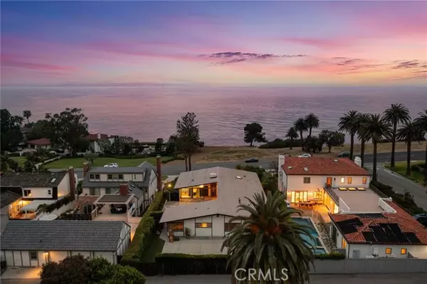 Palos Verdes Estates, CA 90274,1704 Paseo Del Mar