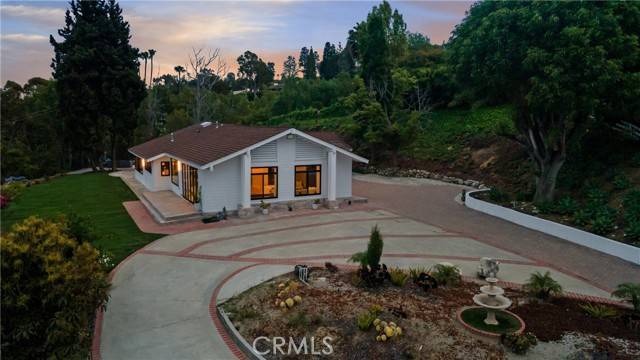 2840 Palos Verdes Drive, Rolling Hills, CA 90274