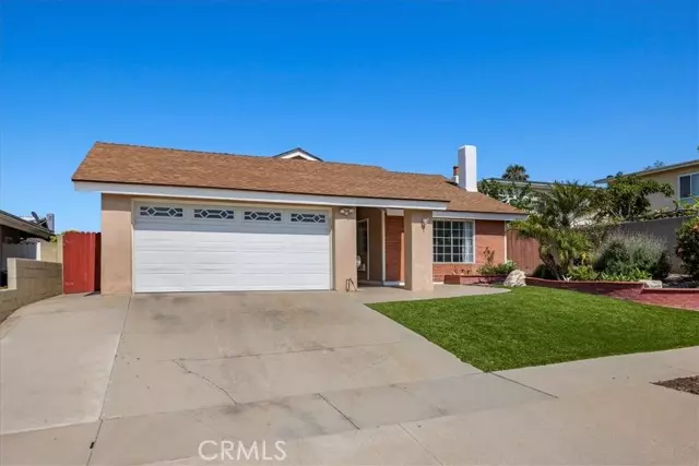 24024 Fernlake Drive, Harbor City, CA 90710