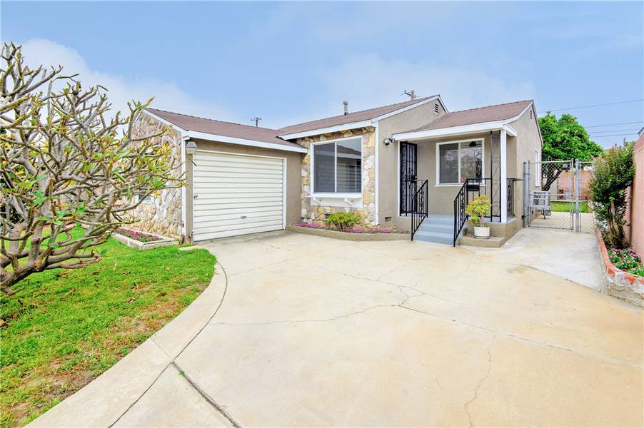 16933 S Budlong Avenue, Gardena, CA 90247