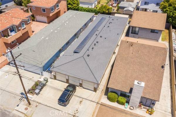 18432 Mansel Avenue, Redondo Beach, CA 90278