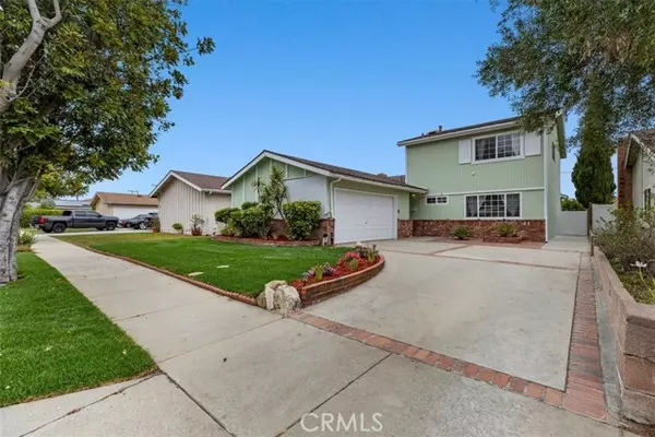 Wilmington, CA 90744,1234 W Dolores Street