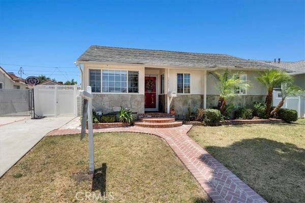 14807 Kornblum Avenue, Hawthorne, CA 90250