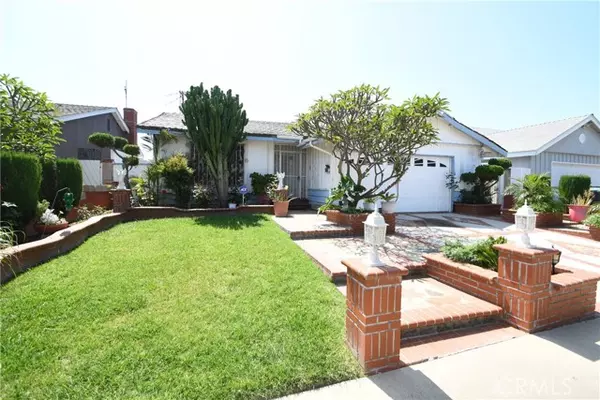 21133 Grace Avenue, Carson, CA 90745