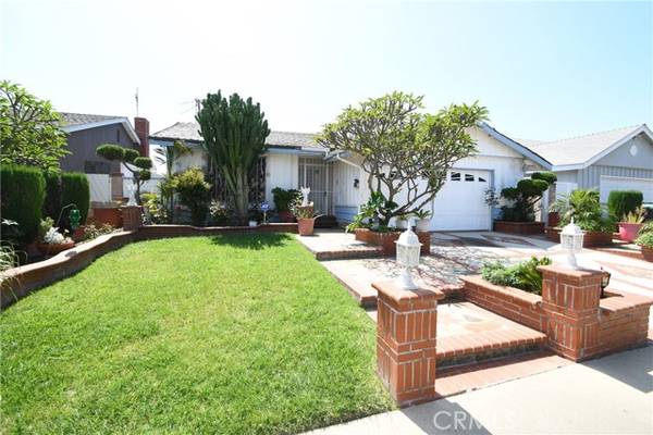 21133 Grace Avenue, Carson, CA 90745