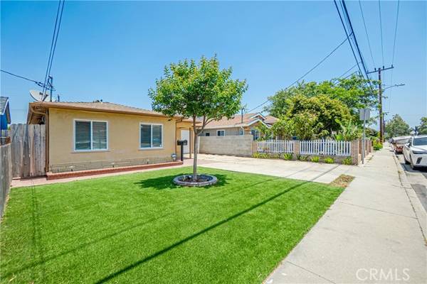 201 W 214th Street, Carson, CA 90745